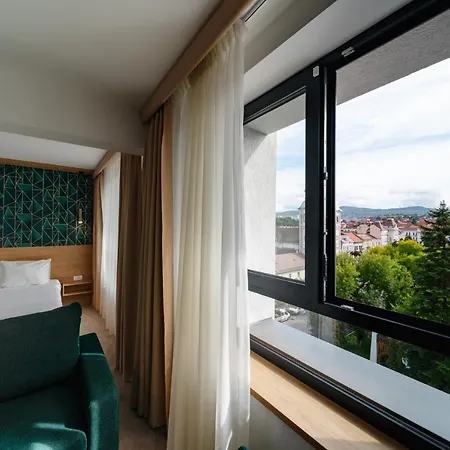 Hotel Kuekuello - Tarnava