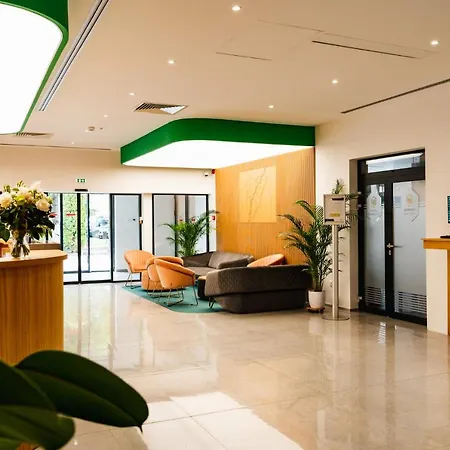 Kuekuello - Tarnava Hotel 3*