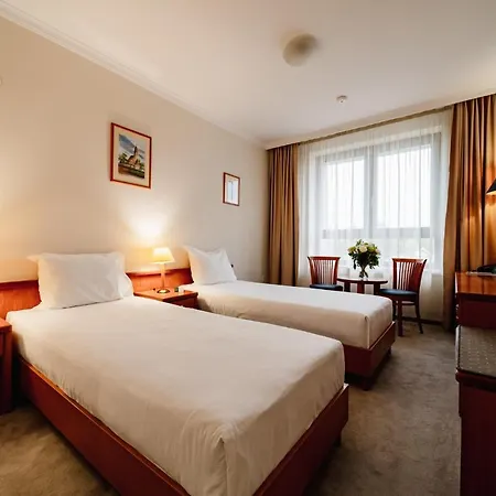 Hotel Kuekuello - Tarnava